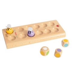 Classic World Jocul Bee Race