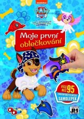 Primul meu costum Paw Patrol/Paw Patrol