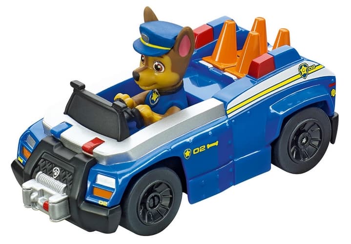 Autodráha Carrera First Paw Patrol/Tlapková Patrola 2,4m