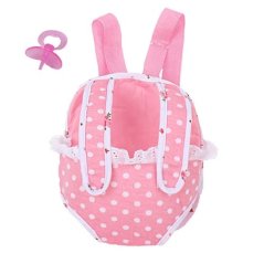 Bavytoy Klokanka na panenku