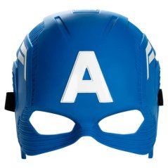 HASBRO - Maska bohatera Avengers Kapitan Ameryka