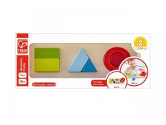Puzzle-geometrikus formák