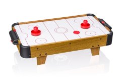 Fa társasjáték - Air hockey