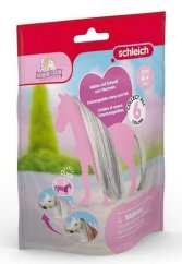 Schleich 42652 Szürke kiegészítők farokhoz és sörényhez
