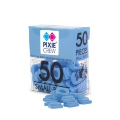 Kis Pixie világoskék