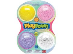 PlayFoam Modelage/Boule en plastique 4 couleurs