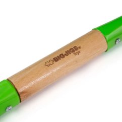 Bigjigs Toys Lopată cu mâner scurt