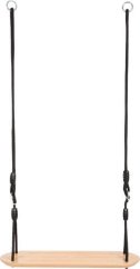Small Foot Swing XL Black Line