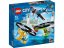 Lego City 60260 Course dans les airs