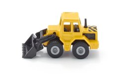 SIKU Blister 0802 - Chargeur frontal