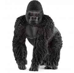 Schleich 14770 Gorilí samec