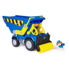 Interaktviní vozidlo se zvuky Rubble & Crew  Wheeler