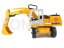 Bruder 2426 LIEBHERR excavateur