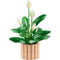 LEGO® Botanicals 11504 Lopatkovec