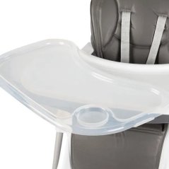 Dětská jídelní deluxe židlička