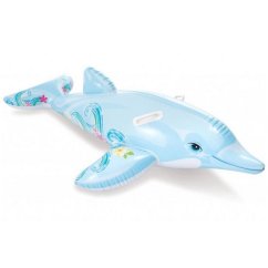 Intex 58535 Vízijármű delfin 175x66cm