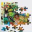 Mudpuppy Puzzle Búsqueda en la selva tropical