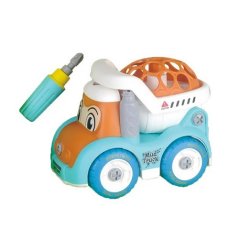 Bavytoy Camion tournevis avec tournevis