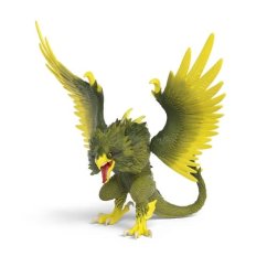 Schleich 70854 Drapieżnik z dżungli