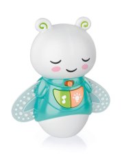 Clemmy baby - Lampka nocna dla dziecka