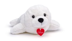 Sceau Shila blanc, 35cm