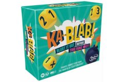 Játék Ka-Blab! Magyar