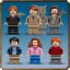Lego® Harry Potter 76407 Chroptící chýše a Vrba mlátička