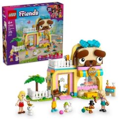 Lego Friends 42650 Sklep z akcesoriami dla zwierząt