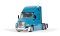 SIKU Super 2717 - camion Cascadia, 1:50