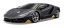 Maisto RC - 1:14 RC (2.4G, batéria) ~ Lamborghini Centenario