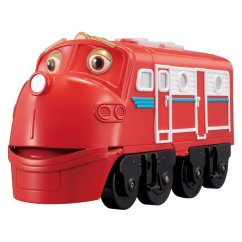 Trains télécommandés Chuggington Merry - Wilson