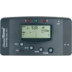 Tuner pentru chitară MSA Musikinstrumente