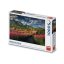 Puzzle 1000 VALLE GASIENICA