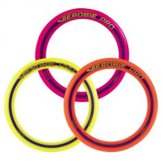 AEROBIE LÉTAJÍCÍ KRUH PRO