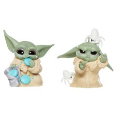 Star Wars The Mandalorian Baby Grogu™ S2E5 The Bounty Set