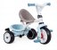 Tricycle Baby Balade Plus kék