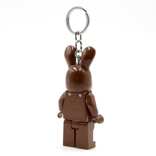 LEGO Iconic Čokoládový Zajíc svítící figurka