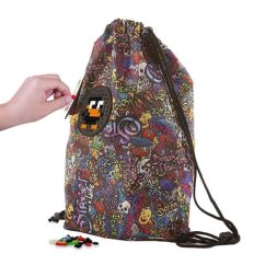 Torba na plecy PIXIE CREW Grafitti