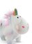 NICI peluche Unicorno Custode della Luna 22 cm VERDE