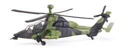 SIKU Military – śmigłowiec bojowy