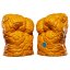 Avangers Fantastic 4 The Thing pěsti
