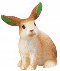 Ediție limitată Schleich 72186 Easter Bunny Green Ears