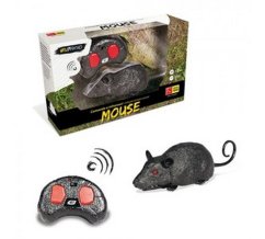 WILDROID - Rat R/C, boîte