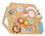 2Kids Toys Activity board Lvíčkův dům