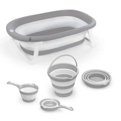 Gyermek készlet 3in1, összecsukható