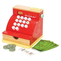 Le Toy Van Checkout Rouge