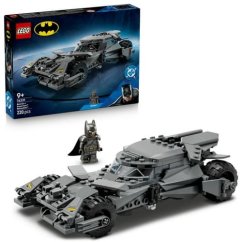 Lego 76331 Batman vs. Superman™: Batmobil