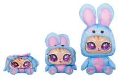L.O.L. Surpriză Tweens și animal gonflabil - Aya Cherry