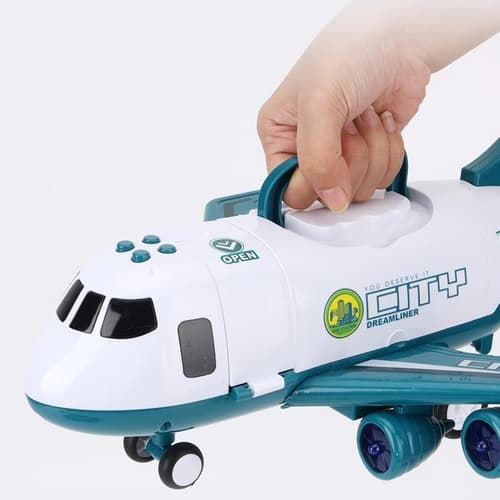 Bavytoy Dopravní letadlo