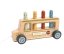 2Kids Toys Vystřelovací hra Školní autobus